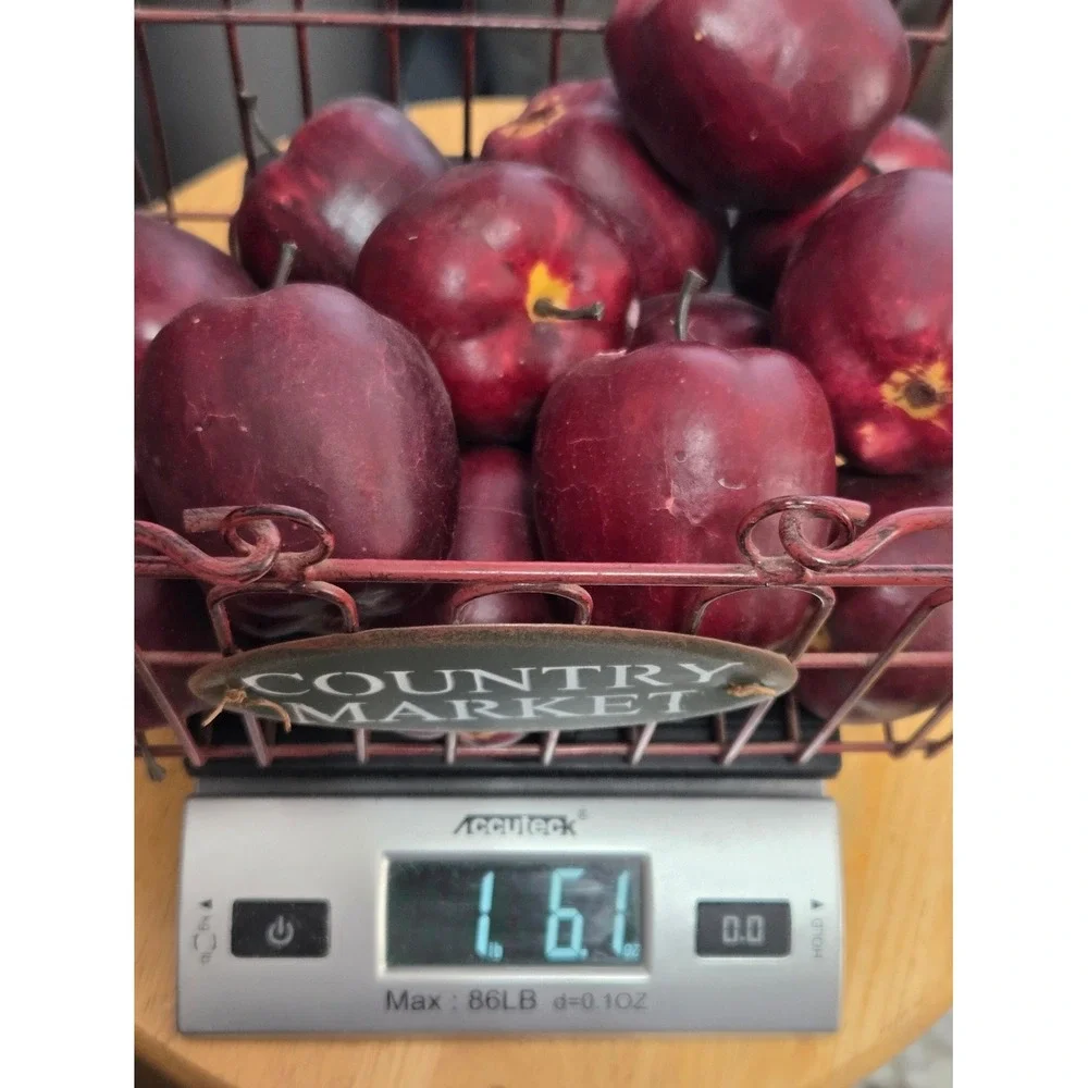 Primitive country market